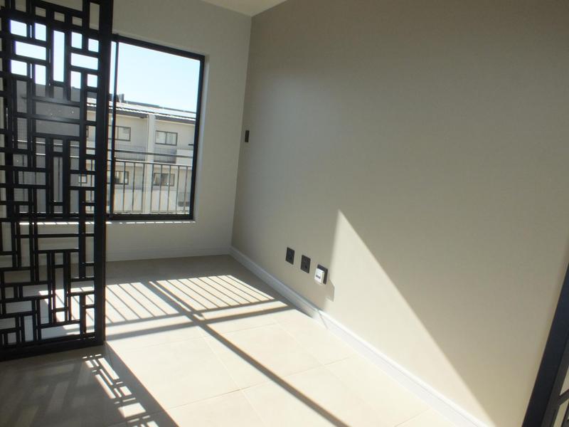 To Let 1 Bedroom Property for Rent in Stellenbosch Central Western Cape